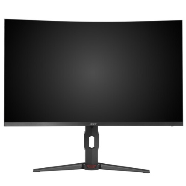31.5" Монитор Acer XZ323QUX2bmiiprx черный