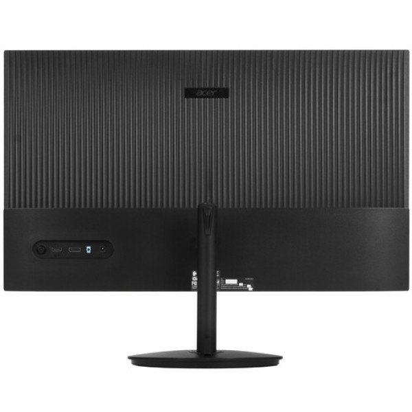 27" Монитор Acer Nitro XF270S3biphx черный