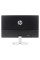 Монитор HP 23.8" 24f [75 Hz, 1920x1080, IPS, ZFСлим, FreeSync, 1000:1, 5 ms, 300 cd/m², D-Sub, HDMI]