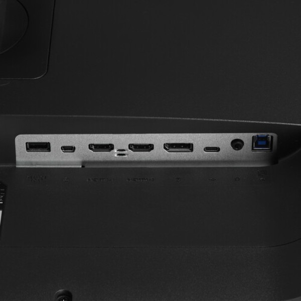 32" Монитор BenQ PhotoVue SW321C черный