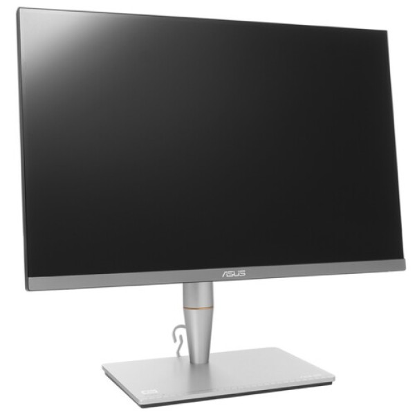 24.1" Монитор ASUS ProArt PA24AC серый