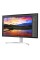 31.5" Монитор LG 32UN650K-W белый