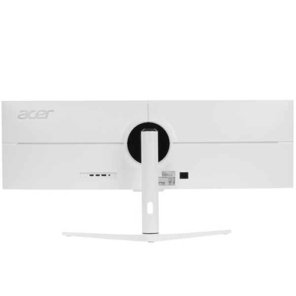 43.8" Монитор Acer XV431CPwmiiphx белый