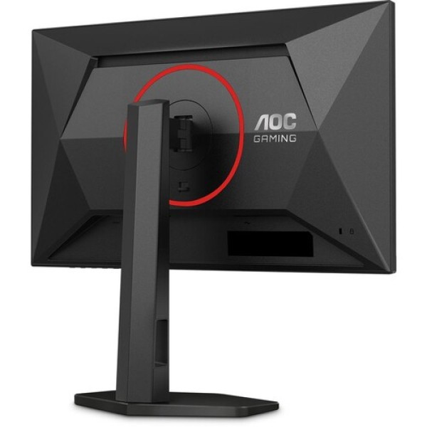 27" Монитор AOC 27G4HX черный