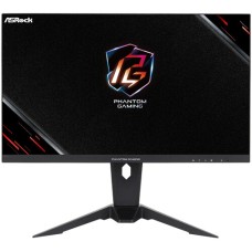 27" Монитор AsRock PG27FFX2A черный