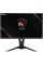 27" Монитор AsRock PG27FFX2A черный