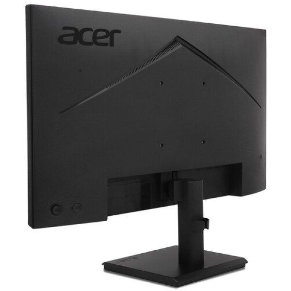27" Монитор Acer V277Gbipv черный