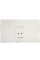 31.5" Монитор Samsung Smart M8 M80F UHD белый
