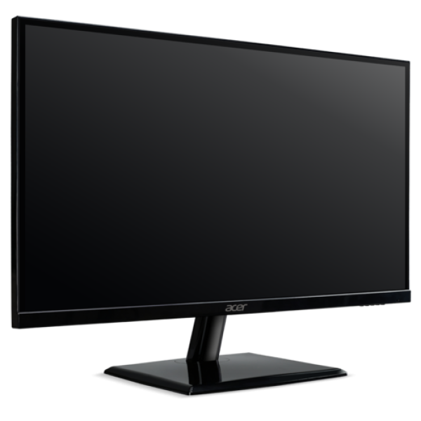 23.8" Монитор Acer EK241YGbi черный