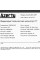 27" Монитор Azerty ADS-2717 черный