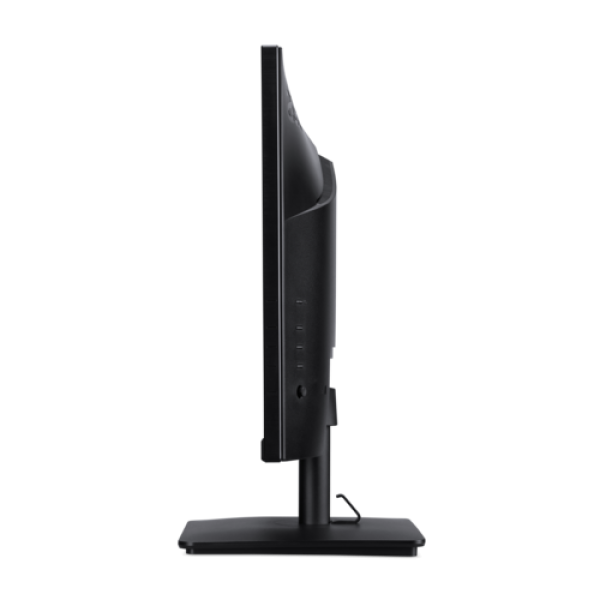 23.8" Монитор Acer V247YGbi черный