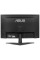 27" Монитор ASUS TUF Gaming VG27VQ3B черный