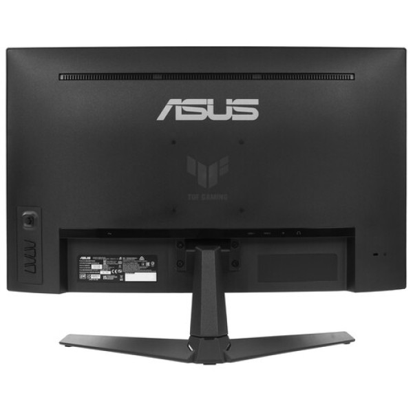 27" Монитор ASUS TUF Gaming VG27VQ3B черный