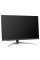 31.5" Монитор Acer XV323QUM3bmiiphx черный