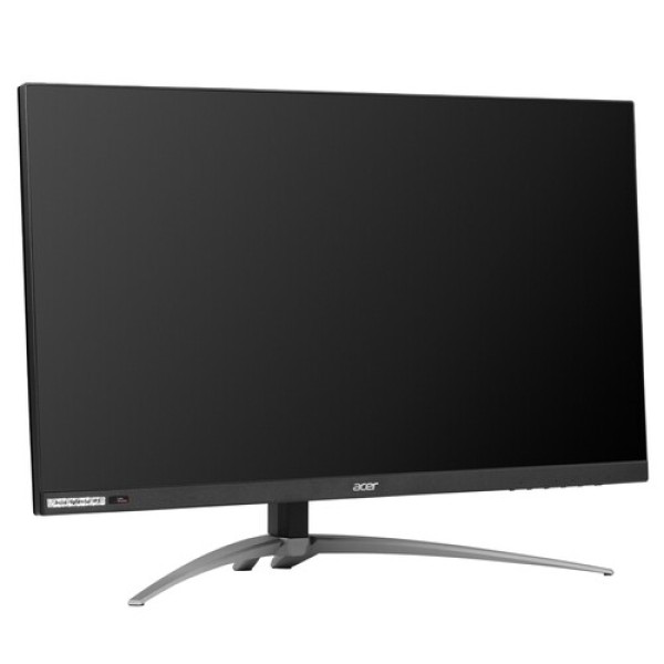 31.5" Монитор Acer XV323QUM3bmiiphx черный