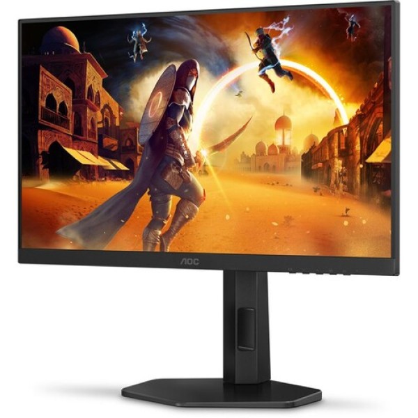 27" Монитор AOC 27G4HX черный