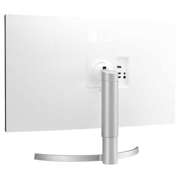 31.5" Монитор LG 32UN650K-W белый