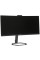34" Монитор Philips 34E1C5600HE черный
