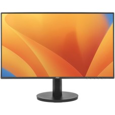 23.8" Монитор AOC 24B3HA2 черный