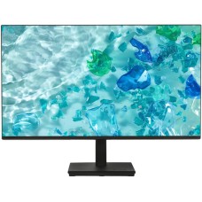 27" Монитор Acer V277Gbmipx черный