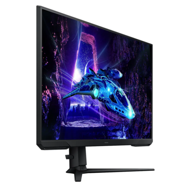 32" Монитор Samsung Odyssey G3 G30D S32DG300EI черный