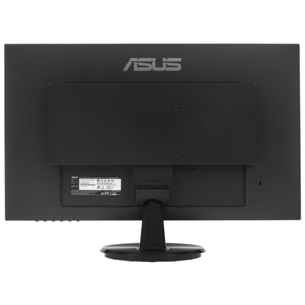 27" Монитор ASUS VA27DQF черный