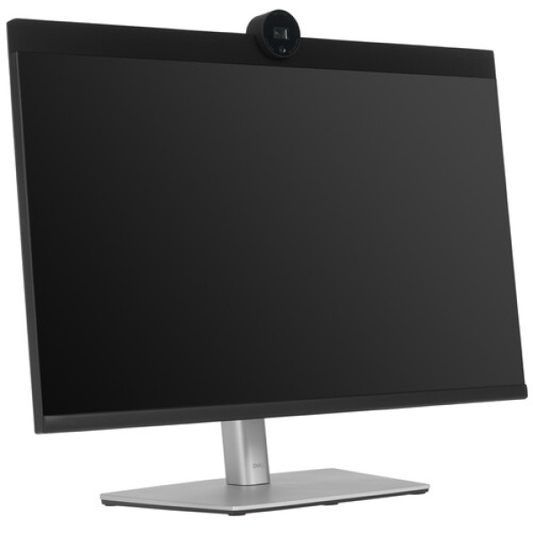 27" Монитор Dell P2724DEB черный