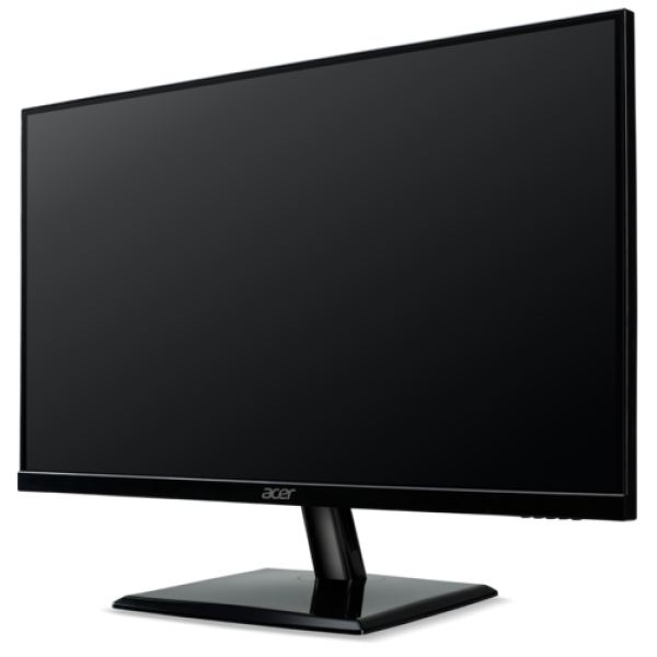 23.8" Монитор Acer EK241YGbi черный
