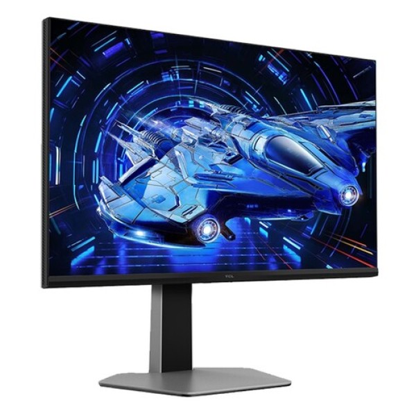 24.5" Монитор TCL 25G64 серый