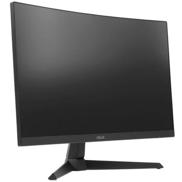 27" Монитор ASUS TUF Gaming VG27VQ3B черный