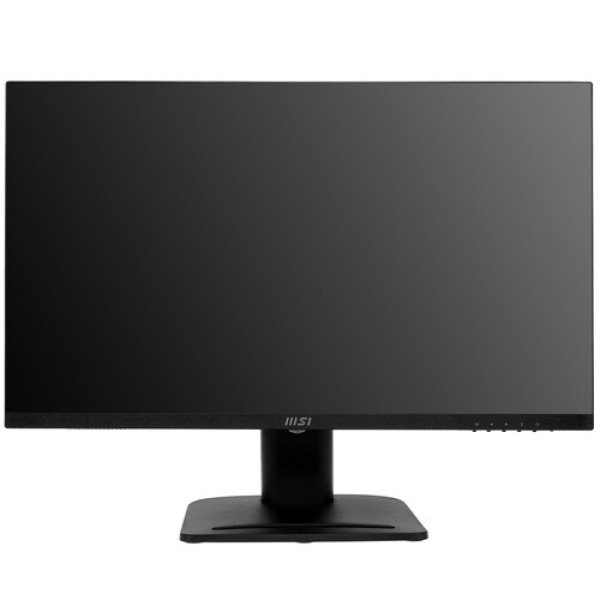 27" Монитор MSI PRO MP273QP E2 черный