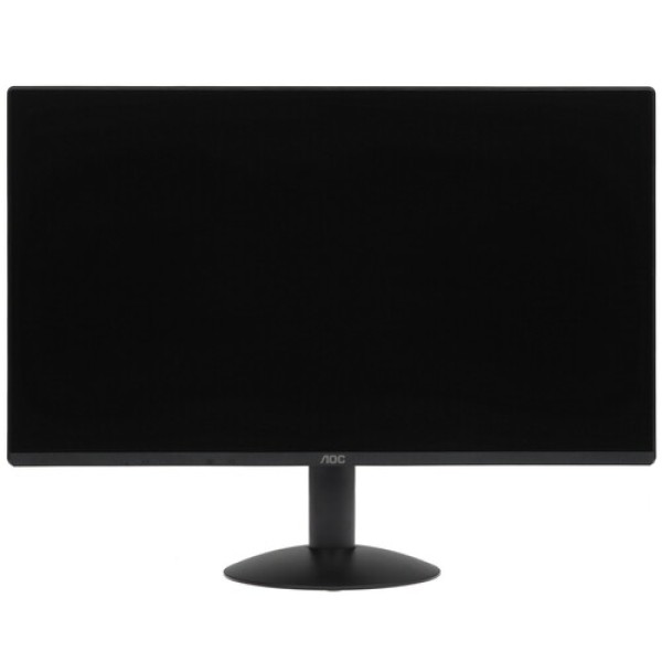 23.8" Монитор AOC 24B30H3 черный
