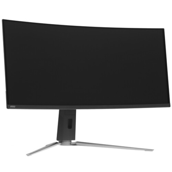 34" Монитор MSI MAG 341CQP QD-OLED черный