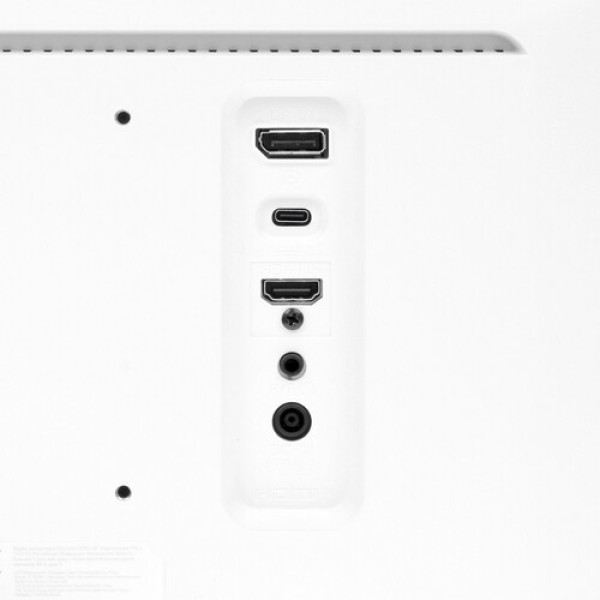 29" Монитор LG UltraWide 29WQ600-W белый
