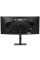 34" Монитор Acer CZ342CURVbmiphuzx черный