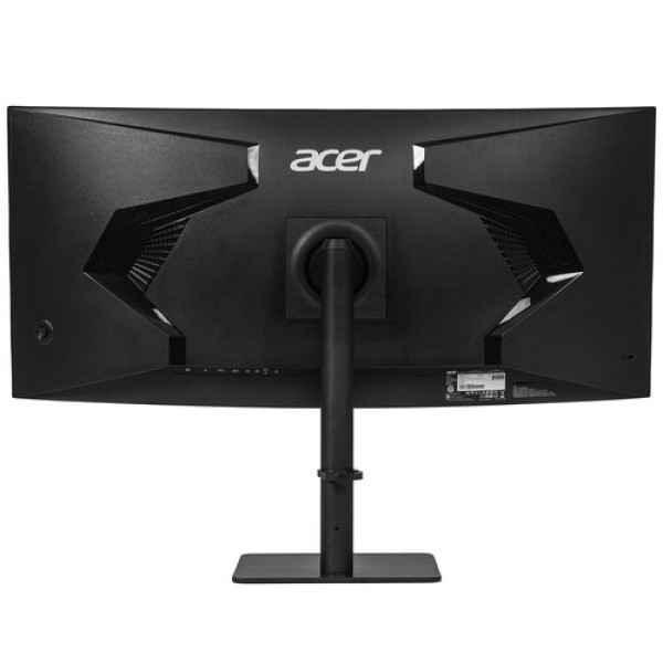 34" Монитор Acer CZ342CURVbmiphuzx черный