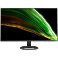 27" Монитор Acer R272Eymix серый