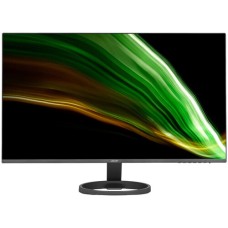 27" Монитор Acer R272Eymix серый