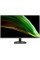 27" Монитор Acer R272Eymix серый