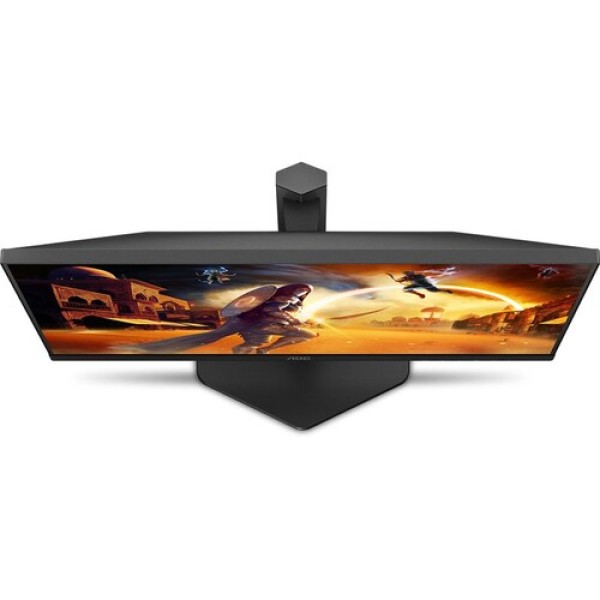 27" Монитор AOC 27G4HX черный