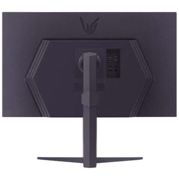 31.5" Монитор LG UltraGear 32GS85Q-B черный