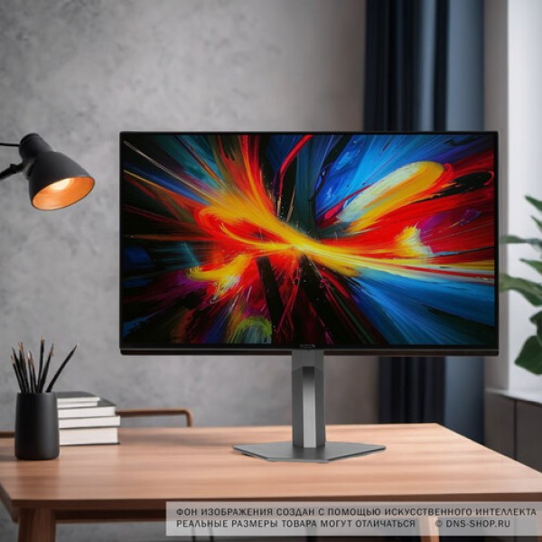 26.5" Монитор AGON PRO AG276QZD черный