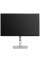 27" Монитор Dell U2723QE серебристый