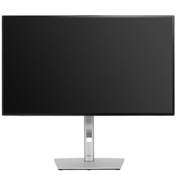 27" Монитор Dell U2723QE серебристый