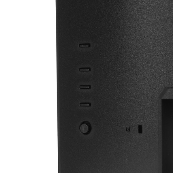 23.8" Монитор Acer Vero V247Ybipv черный