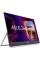 21.5" Монитор ASUS ZenScreen MB229CF черный
