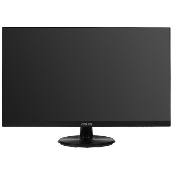 27" Монитор ASUS VA27DQF черный