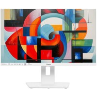 23.8" Монитор Iiyama ProLite XUB2492HSU-W6 белый
