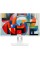 23.8" Монитор Iiyama ProLite XUB2492HSU-W6 белый
