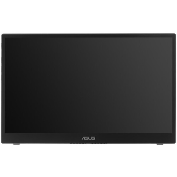 14" Монитор ASUS ZenScreen Ink MB14AHD черный